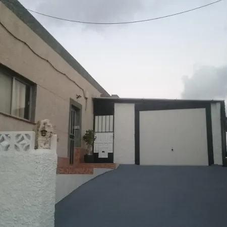 Casa Relajación Сasa de vacaciones