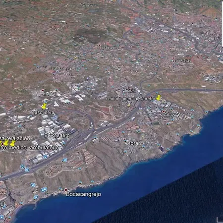 Holiday home Casa Relajacion