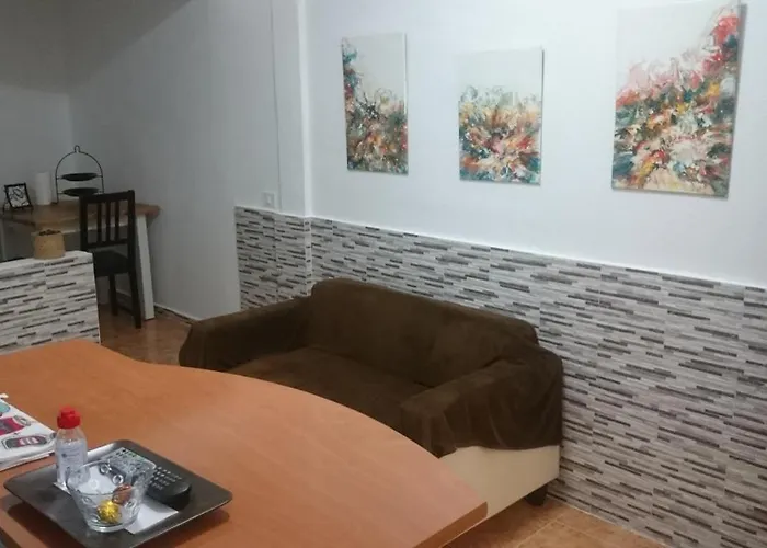 Ferienhaus Casa Relajacion *