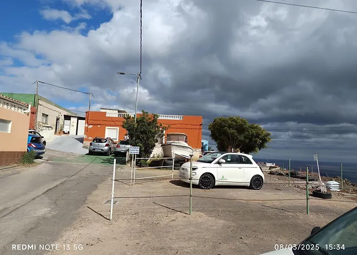 Σπίτι διακοπών Casa Relajacion