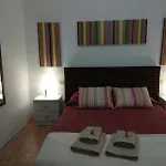 Hébergement de vacances Casa Relajacion