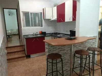 Casa Relajacion Hébergement de vacances