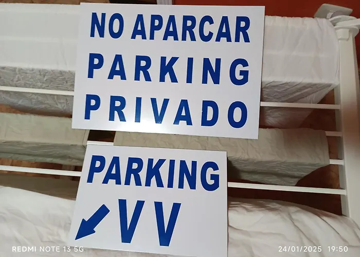 Casa Relajacion Nyaraló Santa Cruz de Tenerife