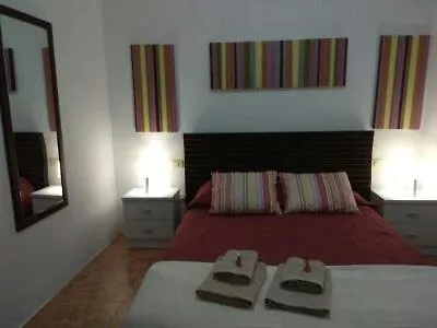 펜션 Casa Relajacion